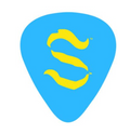 Saults Blue Pick