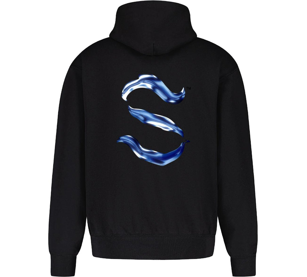 Saults Classic Hoodie