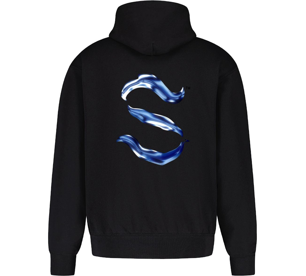 Saults Classic Hoodie